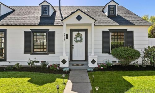 2963 Chatsworth Blvd, San Diego, CA 92106-1475