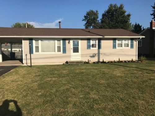 804 Flat Rock Rd, Bellevue, OH 44811-9410