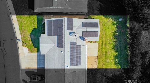 25951 Lancaster Dr, Menifee CA  92586-2305 exterior