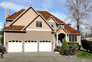 9524 234th Pl, Kent, WA 98031-2979