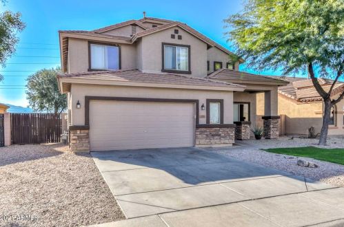 12209 Riverside Ave, Tolleson, AZ 85353-2732