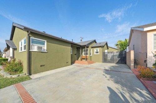 9713 Nadine St, Temple City, CA 91780-3223