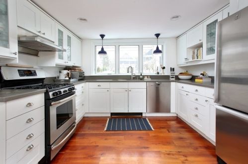 59 Everett St, Natick MA 01760-5501 exterior