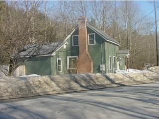 536 Mill Rd, Readsboro, VT 05352-9639