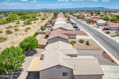 2765 Sierra Bermeja Dr, Sierra Vista, AZ 85650-4291