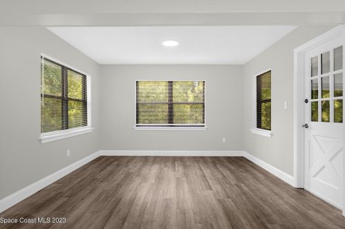 2545 Hillcrest Ave, Titusville FL  32796-3790 exterior