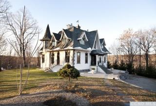 28 Hicks Hill Rd, Stanfordville, NY 12581-6138