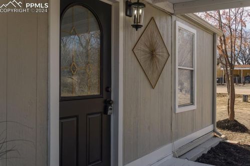 890 Cellini Plz, Pueblo CO 81007-5078 exterior