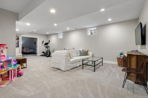 474 Williams St, Denver CO  80218-4026 exterior