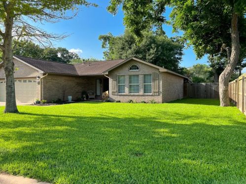115 Kelley St, Dinsmore, TX 77488-3139