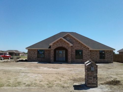 1914 Fir Ave, Penitas, TX 78576-2242