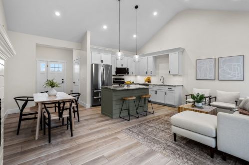 513 5th Ave, Bridgeville PA  15017-1337 exterior