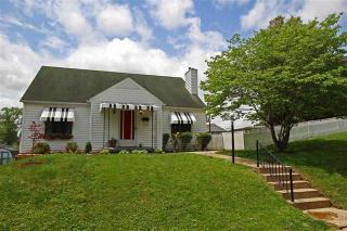 1628 Maryland Pkwy, Ashland, KY 41101-4651
