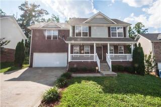 937 Cobbler Dr, Clarksville, TN 37040-2895