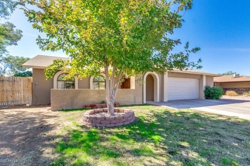 2209 Emelita Ave, Mesa, AZ 85204-4501