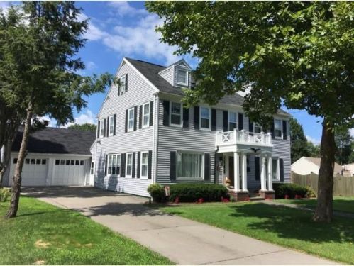 12 Overbrook Ave, Binghamton, NY 13903-1530