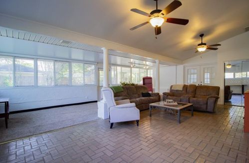 5939 Windwood Dr, Lakeland FL  33813-4805 exterior