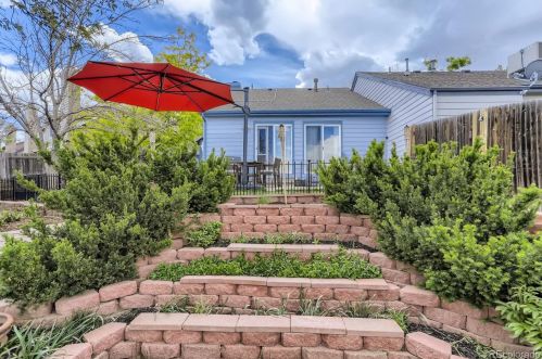 3702 Espana Way, Denver CO 80013-3915 exterior