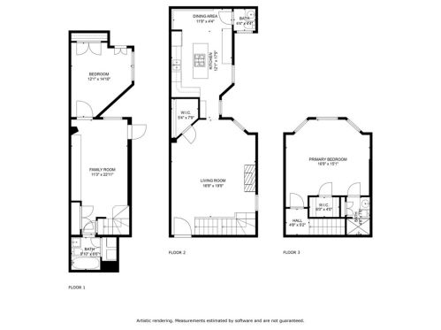 72 Pinckney St, Boston MA exterior