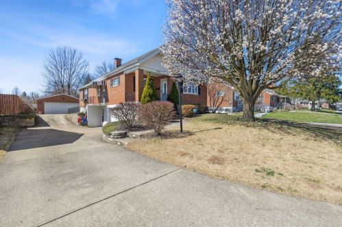 323 Swan Cir, Covington, KY 41018-1937