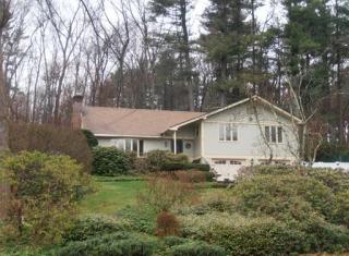 515 Forest Hills Rd, Springfield MA  01128-1215 exterior