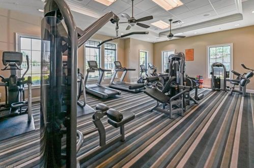 16157 Camden Lakes Cir, Naples FL  34110-2880 exterior