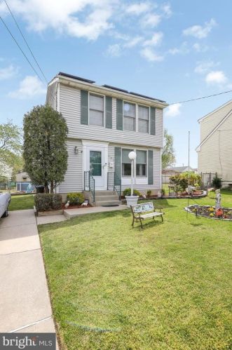 123 Billings Ave, West Deptford, NJ 08066-2222