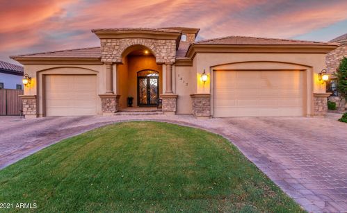1217 Larkspur Ct, Gilbert, AZ 85296-4090