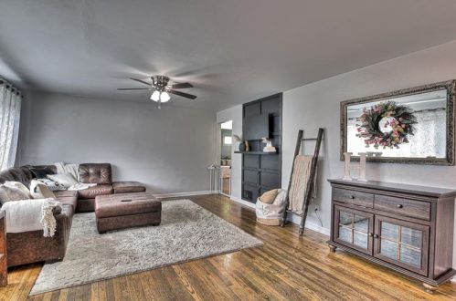 408 Wells Rd, Hermitage PA  16148-2678 exterior