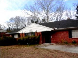 1357 Adrian Ln, Montgomery AL  36111-2024 exterior