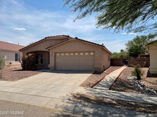 9884 Shadow Glen Ct, Tucson, AZ 85748-3254