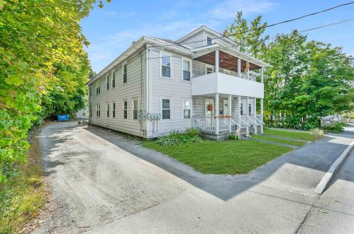 68 Sullivan St, Unity NH  03743-5311 exterior