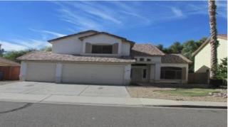 3736 104th Ave, Avondale AZ  85392-4494 exterior