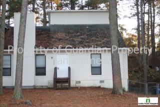 6463 Kelmscot Ct, Fayetteville NC  28303-5674 exterior