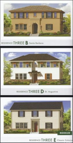 216 Compass, Irvine CA  92618-1154 exterior