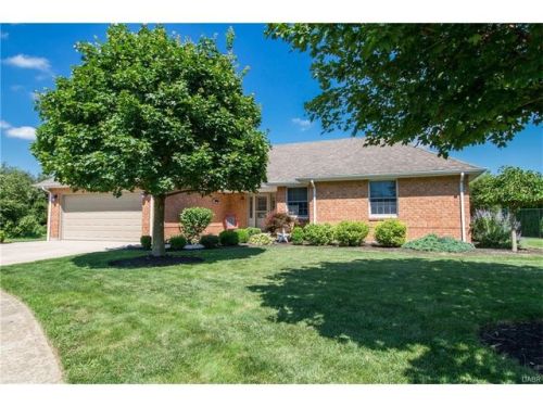 333 Orchard Dr, Greenville, OH 45331-2971