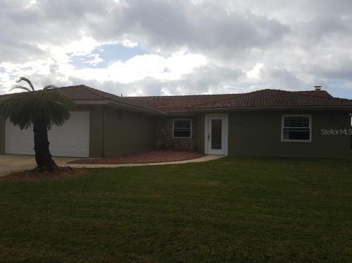 9731 San Lorenzo Way, Port Richey, FL 34668-3531