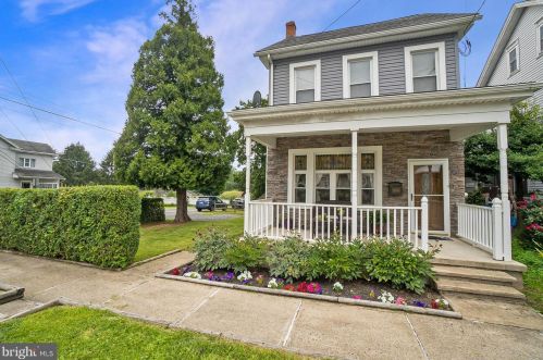 1003 North St, Jim Thorpe, PA 18229-1714