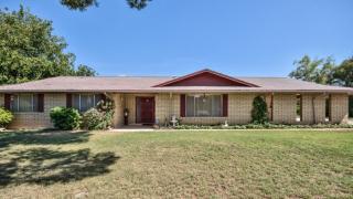 910 Desert Ln, Gilbert, AZ 85234-2500