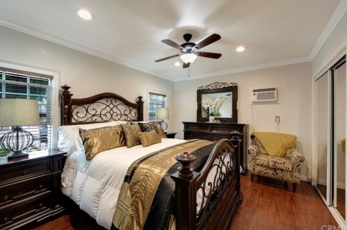 5811 Darlington Ave, Buena Park CA  90621-2108 exterior