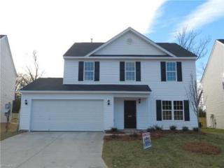 4128 Salem Springs Ct, Winston Salem, NC 27107-6545