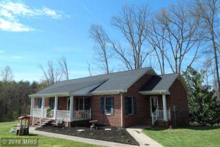 25028 Dorsey Pl, Lignum, VA 22726-2257
