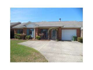 6500 Ashton Cir, Montgomery, AL 36117-4904