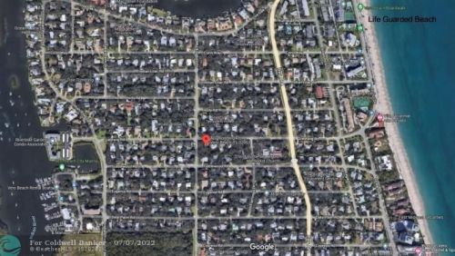 500 Greytwig Rd, Vero Beach FL  32963-1463 exterior