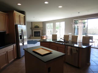 18205 Orchid Ln, Waddell AZ  85355-7532 exterior