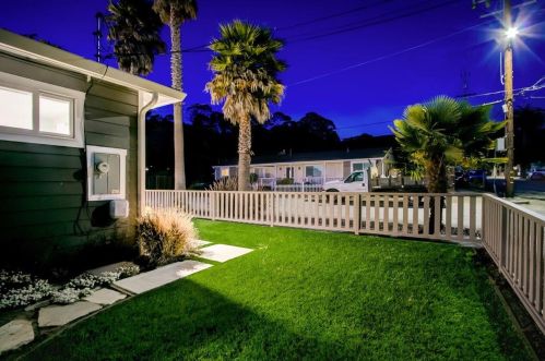 188 Ramona Ave, Pacifica CA  94044-3044 exterior