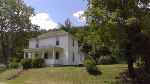 10588 State Route 550, Shade, OH 45701-9026