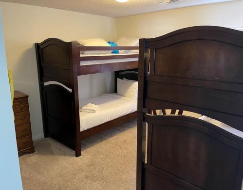 508 Gorrie Dr, Saint George Island FL  32328-2411 exterior