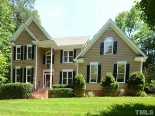 2112 Beneventum Ct, Raleigh, NC 27606-9269