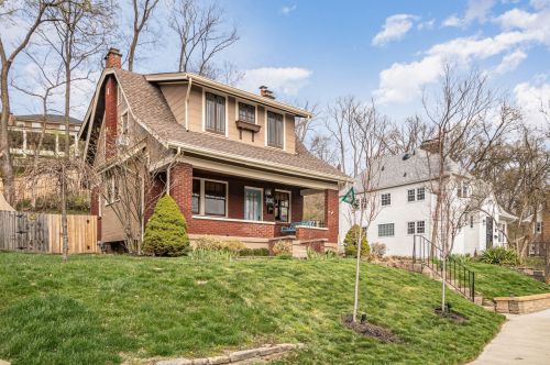 1020 Jackson Rd, Covington, KY 41011-1912